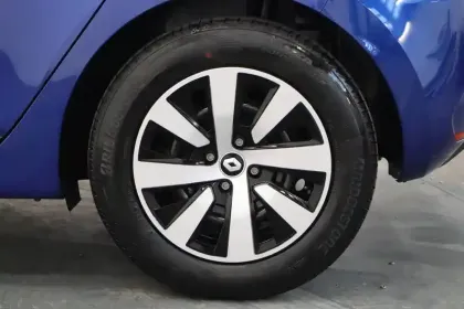 Photo 48 Renault Clio Gén. V (BJA) Ph1 NG Equilibre 5