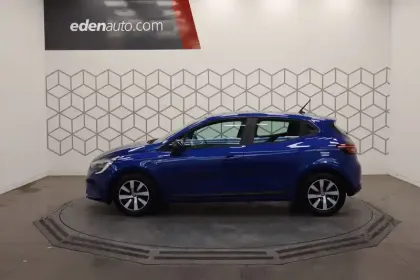 Photo 16 Renault Clio  TCe 90