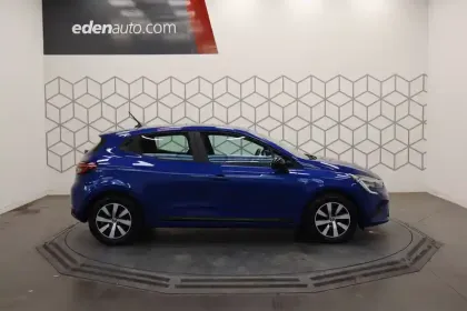 Photo 15 Renault Clio  TCe 90