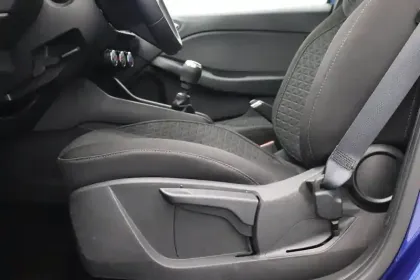 Photo 41 Renault Clio Gén. V (BJA) Ph1 NG Equilibre 5