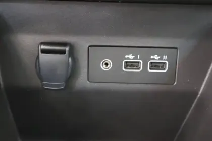 Photo 14 Renault Clio  TCe 90