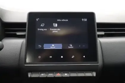 Photo 33 Renault Clio Gén. V (BJA) Ph1 NG Equilibre 5