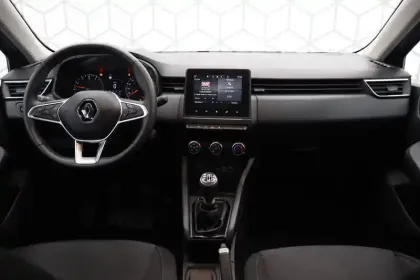 Photo 24 Renault Clio  TCe 90