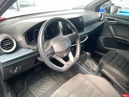 Photo 4 Seat Arona  1.5 TSI ACT 150 ch Start/Stop DSG7