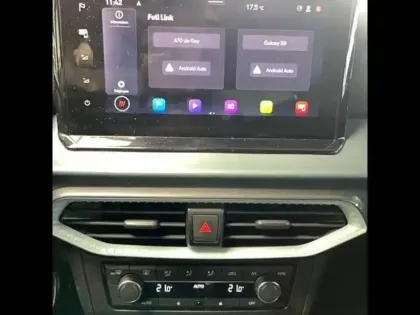 Photo 10 Seat Arona  1.5 TSI ACT 150 ch Start/Stop DSG7