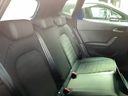 Photo 6 Seat Arona  1.5 TSI ACT 150 ch Start/Stop DSG7