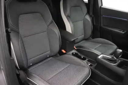 Photo 17 Renault Captur  E-Tech 145 - 21