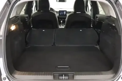 Photo 20 Renault Captur  E-Tech 145 - 21