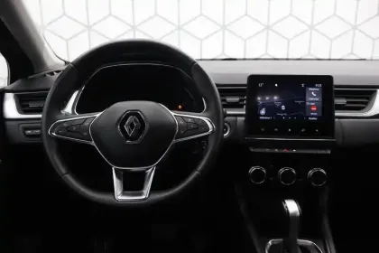 Photo 15 Renault Captur  E-Tech 145 - 21