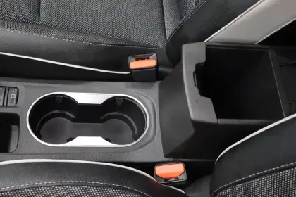 Photo 28 Renault Captur  E-Tech 145 - 21