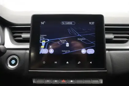 Photo 22 Renault Captur  E-Tech 145 - 21