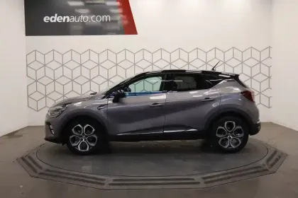 Photo 10 Renault Captur  E-Tech 145 - 21