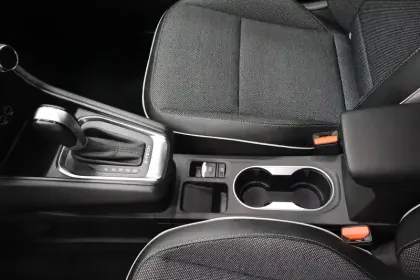 Photo 25 Renault Captur  E-Tech 145 - 21