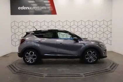 Photo 9 Renault Captur  E-Tech 145 - 21