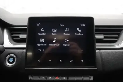 Photo 21 Renault Captur  E-Tech 145 - 21