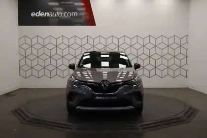 Photo 11 Renault Captur  E-Tech 145 - 21