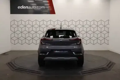 Photo 12 Renault Captur  E-Tech 145 - 21