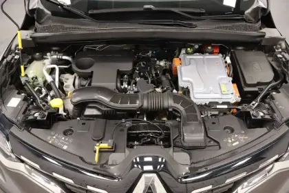 Photo 14 Renault Captur  E-Tech 145 - 21