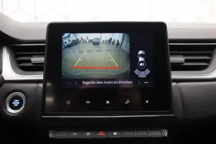 Photo 23 Renault Captur  E-Tech 145 - 21