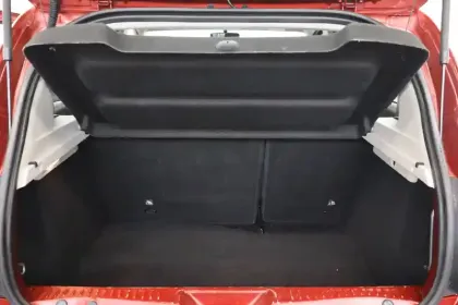 Photo 51 Dacia Sandero Gén. II (B52) Ph2 NG Stepway 5