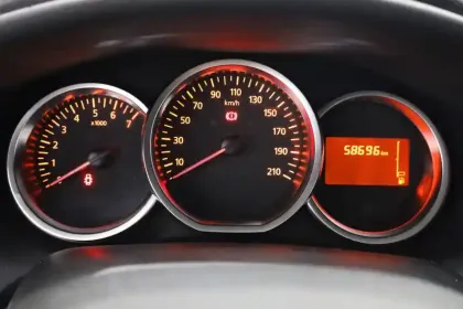 Photo 55 Dacia Sandero Gén. II (B52) Ph2 NG Stepway 5