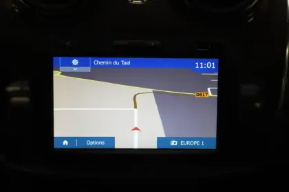 Photo 17 Dacia Sandero  TCe 100