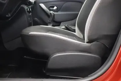 Photo 33 Dacia Sandero  TCe 100