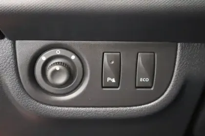 Photo 65 Dacia Sandero Gén. II (B52) Ph2 NG Stepway 5