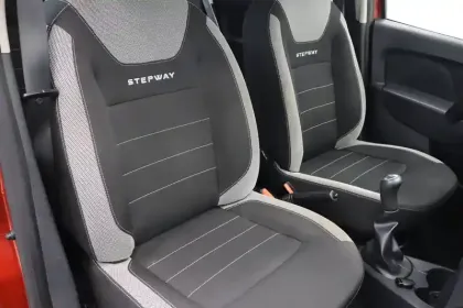 Photo 13 Dacia Sandero  TCe 100