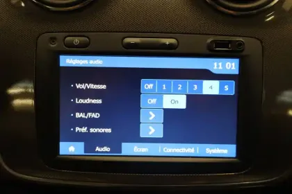 Photo 18 Dacia Sandero  TCe 100