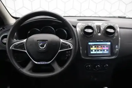 Photo 47 Dacia Sandero Gén. II (B52) Ph2 NG Stepway 5