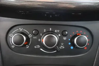 Photo 59 Dacia Sandero Gén. II (B52) Ph2 NG Stepway 5