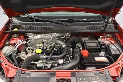 Photo 46 Dacia Sandero Gén. II (B52) Ph2 NG Stepway 5