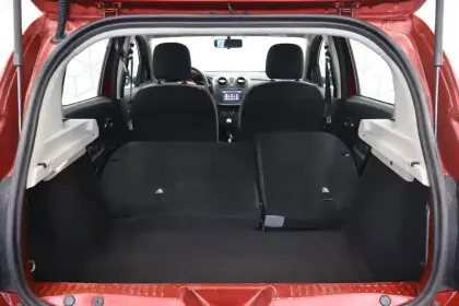 Photo 50 Dacia Sandero Gén. II (B52) Ph2 NG Stepway 5