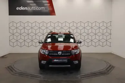 Photo 9 Dacia Sandero  TCe 100