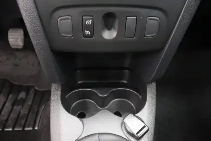 Photo 57 Dacia Sandero Gén. II (B52) Ph2 NG Stepway 5