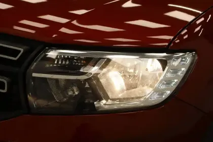 Photo 30 Dacia Sandero  TCe 100