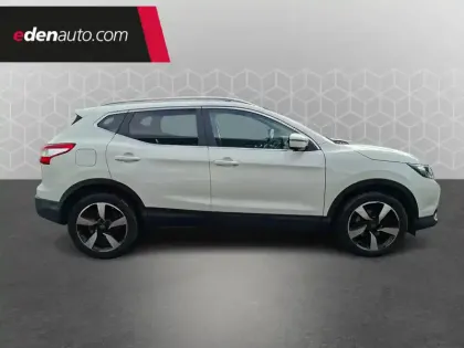 Photo 6 Nissan Qashqai  1.2 DIG-T 115 Xtronic