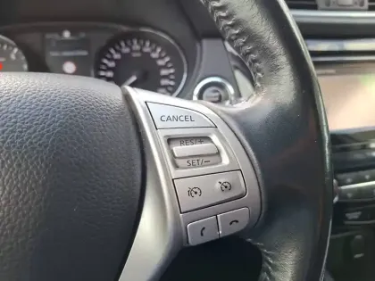 Photo 34 Nissan Qashqai  1.2 DIG-T 115 Xtronic