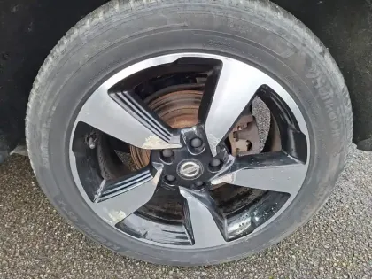 Photo 18 Nissan Qashqai  1.2 DIG-T 115 Xtronic