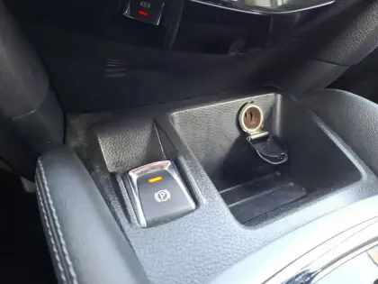 Photo 37 Nissan Qashqai  1.2 DIG-T 115 Xtronic