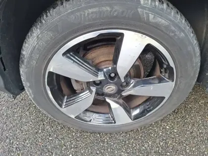 Photo 28 Nissan Qashqai  1.2 DIG-T 115 Xtronic