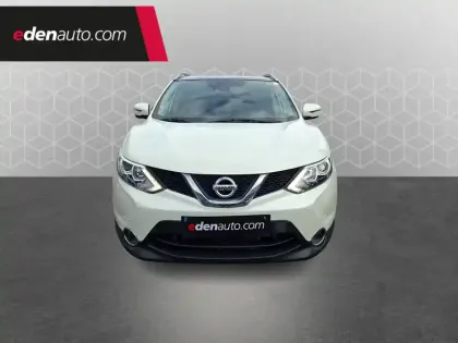Photo 41 Nissan Qashqai  1.2 DIG-T 115 Xtronic