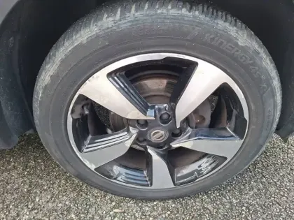 Photo 27 Nissan Qashqai  1.2 DIG-T 115 Xtronic