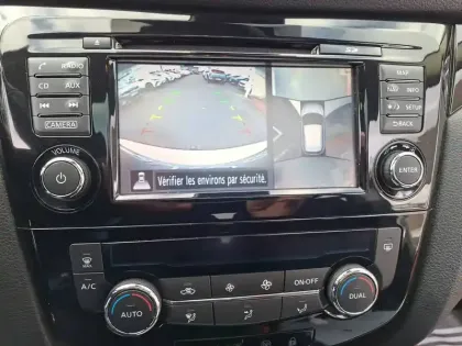 Photo 14 Nissan Qashqai  1.2 DIG-T 115 Xtronic