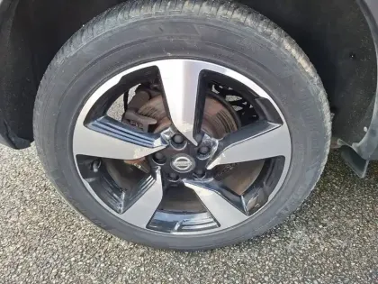 Photo 26 Nissan Qashqai  1.2 DIG-T 115 Xtronic