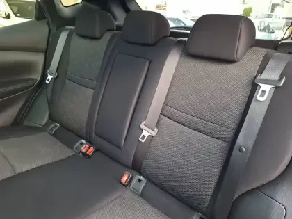 Photo 22 Nissan Qashqai  1.2 DIG-T 115 Xtronic