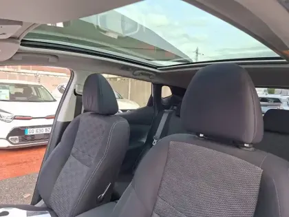 Photo 17 Nissan Qashqai  1.2 DIG-T 115 Xtronic