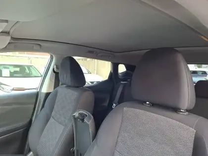 Photo 32 Nissan Qashqai  1.2 DIG-T 115 Xtronic