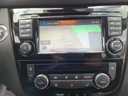 Photo 13 Nissan Qashqai  1.2 DIG-T 115 Xtronic